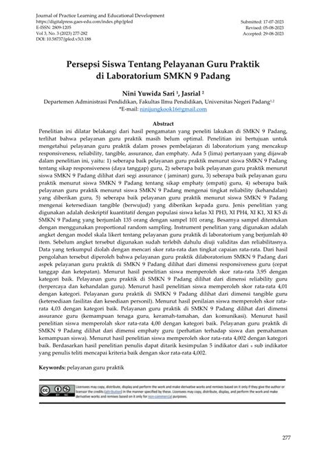 jurnal alat laboratorium  21 Jurnal Ilmu Kesehatan Masyarakat, Volume 5, Nomor 01 Maret 2014 Pelindung Diri (APD) dan pemberian simbol bahaya di bahan kimia