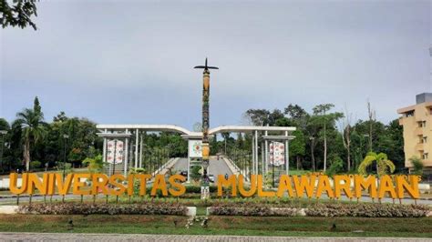 jurusan di universitas mulawarman  (0541) 747479 - 732870 Samarinda 75119, Kalimantan Timur, IndonesiaUNMUL Buka Jalur Khusus Dies Natalis ke 60