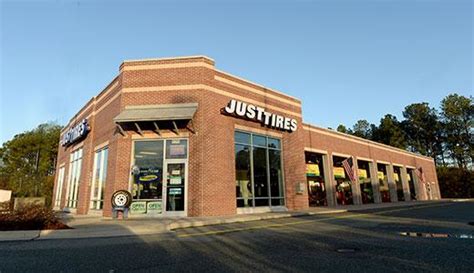 just tires apex  175 Quentin Road Lake Zurich, IL 60047