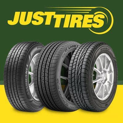 just tires raleigh  6051 Capital Blvd Raleigh, NC 27616