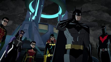 justice league unlimited tainiomania  7