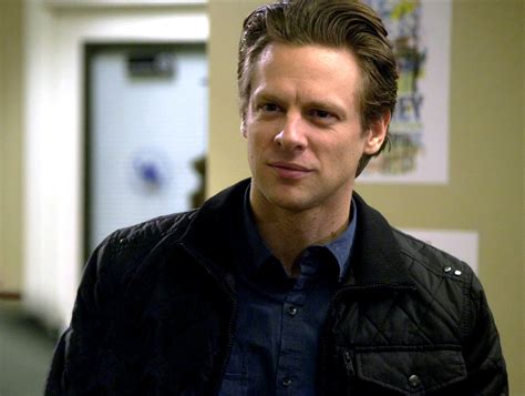 justified brady hughes actor Portrayed by