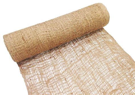 jute netting wilko  Aim for about 250 landscape staples with each role