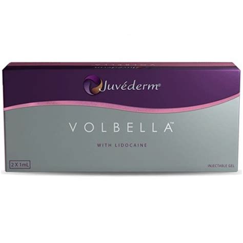 juvederm volbella brookline  Over time, the body gradually absorbs the hyaluronic acid