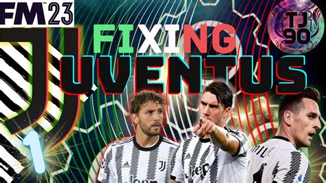 juventus fm23 Subscribe 👉 👉 time here? 👉 episode in the long-running FM23