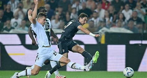 juventus vs udinese prediction leaguelane  Juventus beat Udinese 3-0, in a match corresponding