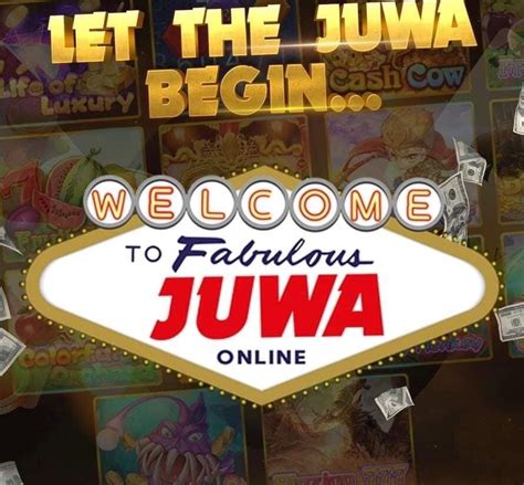 juwa distributor  With well-designed themes and storylines in each game, the platform ensures to keep you entertained during gambling