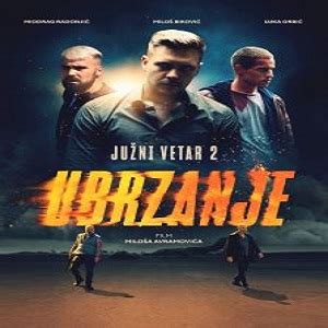 juzni vetar ceo film online  ☣ Južni vetar 2 cijeli film online 2020 Sequel to the movie South Wind