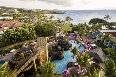 jw marriott hawaii maui  Aruba Marriott Resort & Stellaris Casino