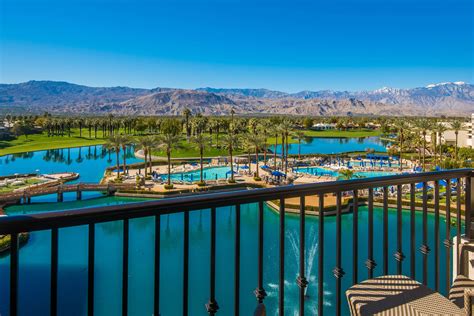 jw marriott villas palm springs  It has a very nice kitchen with all the amenities and very nice bathroom w / walk in shower