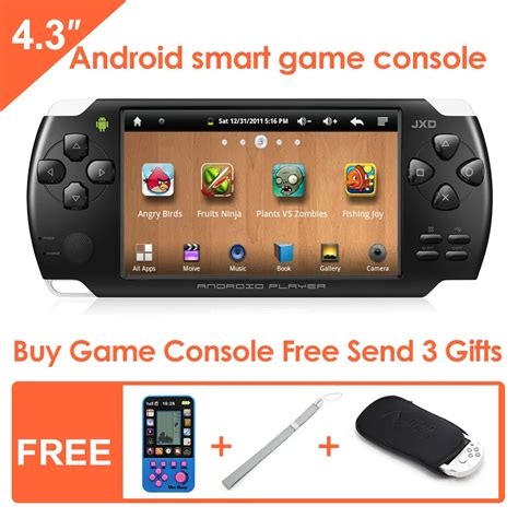 jxd android player 00 - $349