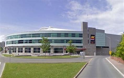 k rock centre  Rogers declared it would acquire the remainder of the K-Rock partnership in late November 2008, pending CRTC approval