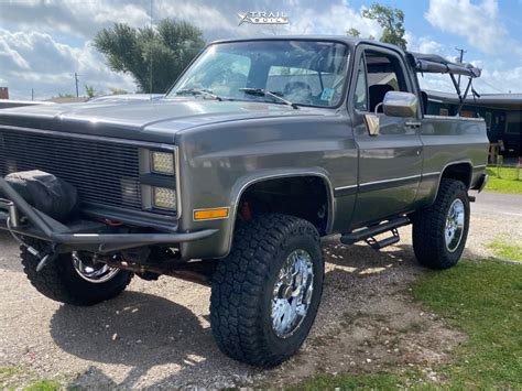 k5 blazer lift kit 5 Inch Lift Kit 