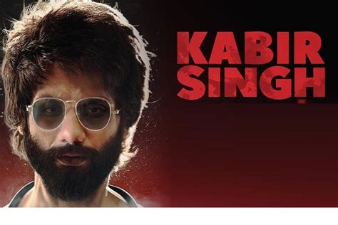 kabir singh full movie watch online hd 720p filmyzilla  T