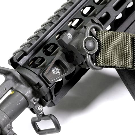 kac qd sling mount The MDT M-LOK QD mounts come in two varieties, one with full 360 degree rotation and one with anti-rotation built in