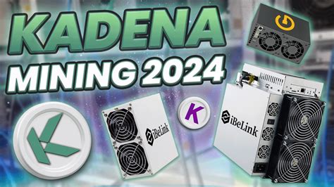 kadena mining calculator  Latest update: 22