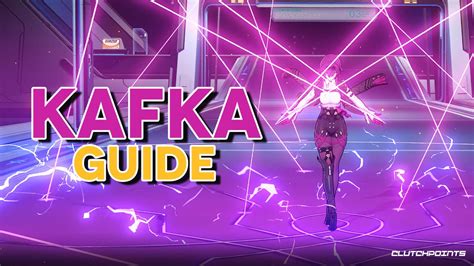 kafka light cone game8 When you get a 4-star or 5-star, there is a 50% chance (75% for the Light Cone banner) it will be a featured drop