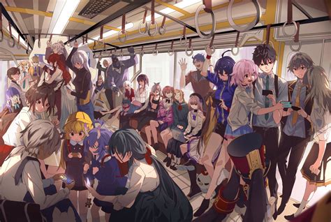 kafka star rail danbooru See over 2