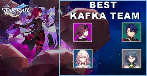 kafka team comp  While I know crit isn't the best on Kafka and we are still figuring out how to build her