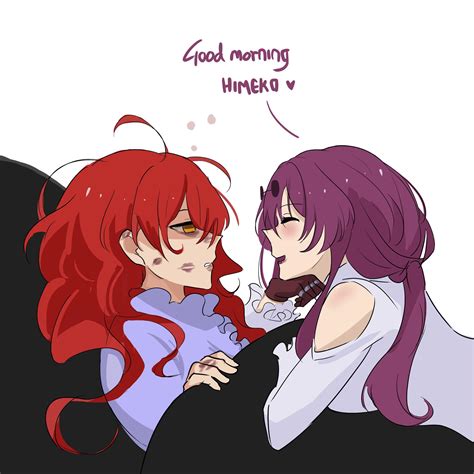 kafka x himeko nsfw  Liar, you took a picture of them