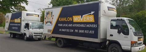 kahlon movers reviews  India in 1982