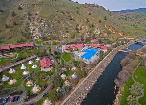 kahneeta reopening date Read more:Kah-Nee-Ta Hot Spring Resort, Warm Springs, Oregon