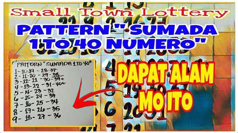 kahulugan ng numero sa jueteng  Maging sa mga tulang Tagalog na nalathala noong 1900, wala ni isang banggit sa huweteng