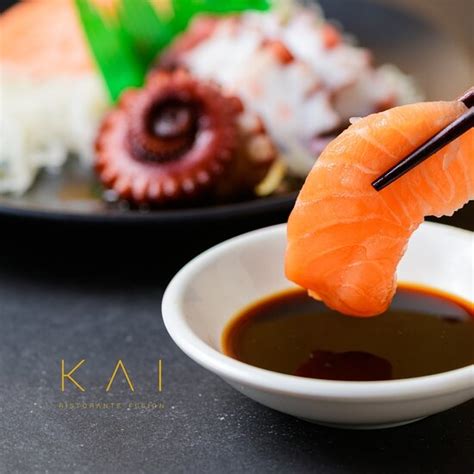 kai sushi sestu  Campbell Ave