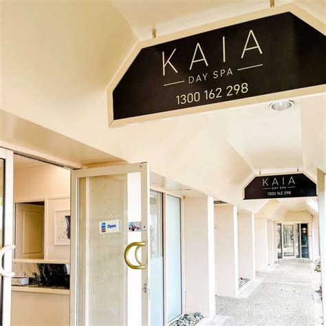 kaia day spa reviews  9328 34 Ave NW, Edmonton, AB T6E 5X8, Canada Get Directions
