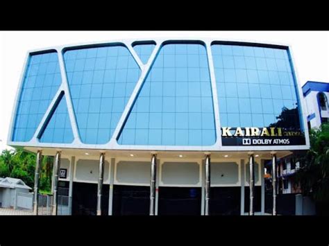 kairali theatre manjeri bookmyshow  It is the best place to check out all the latest movies in the city and includes top Safety Measures