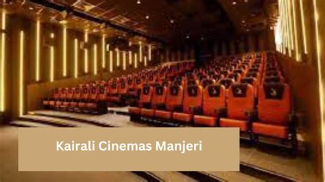 kairali theatre manjeri now running movies Valanchery Karthika Movies is a best theater in the category Cinema Theaters, also known for Multiplex Cinema Halls