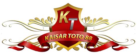 kaisartoto 88 Bandar Online IndoLottery 88