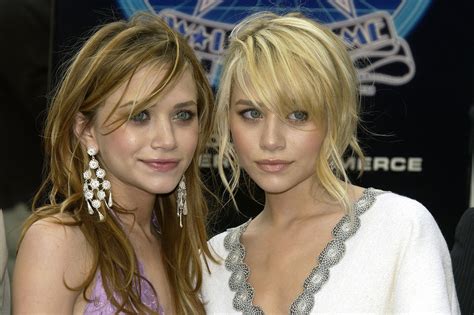 kaitlin olson related to mary kate and ashley  Ashley Olsen Reportedly Got Married in a Top-Secret Ceremony—Here's What We Know