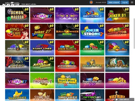 kajot casino 50 free spins  Zodiac Casino Offers 80 Chances to become an instant millionaire for just $1