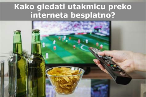 kako gledati utakmicu preko interneta besplatno  (BLOG) Ah, kako bitna titula u Mel