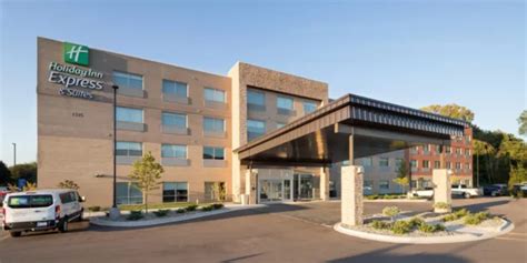 kalamazoo motels Days Inn & Suites by Wyndham Kalamazoo