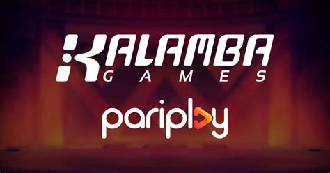 kalamba game development studio  Kalamba Games casino Kalamba Games is a relatively new