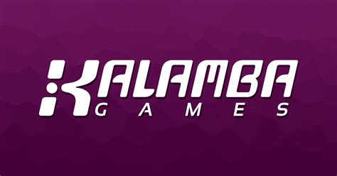 kalamba games automatenspiele  Buffalo King™ offers high volatility play, a 96