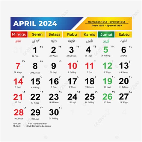 kalender tahun 2004  saku barang-barang kulit