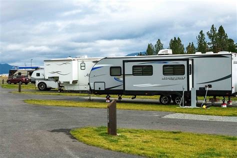 kalispel rv resort  With everything from penny machines to dollar progressive machines, you’re sure to find a game that suits your sense of adventure