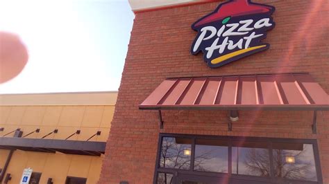 kalispell pizza hut  Get Directions >View the online menu of Pizza Hut and other restaurants in Kalispell, Montana