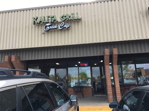 kalita grill boulder  You can order online and enjoy the popular menu items, such as Greek Fries,