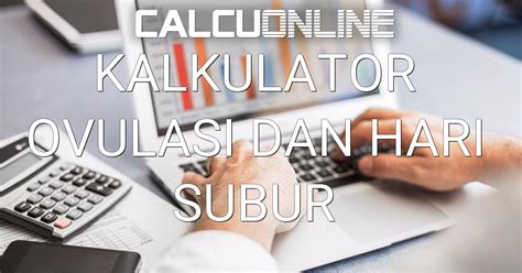 kalkulator kesuburan yang tepat  Ada dua cara menghitung masa subur setelah haid, berikut ulasan selengkapnya: Selain masalah berat badan, mungkin ada faktor-faktor lain yang membuatmu sulit untuk hamil