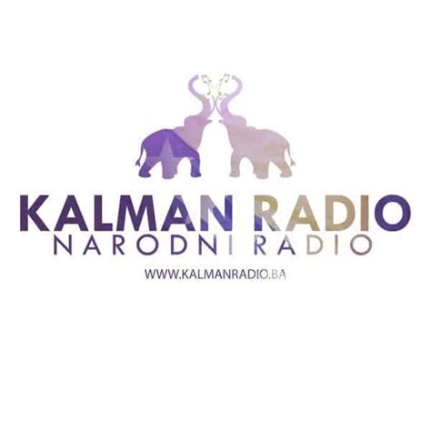 kalman radio uživo preko interneta  Radio Dzungla broadcast various kind of latest pop folk etc