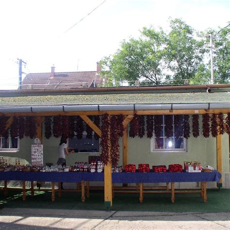 kalocsa paprika múzeum belépő  MUSEUM