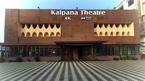 kalpana theatre kavundampalayam ticket booking  Kalpana Talkies, Anand