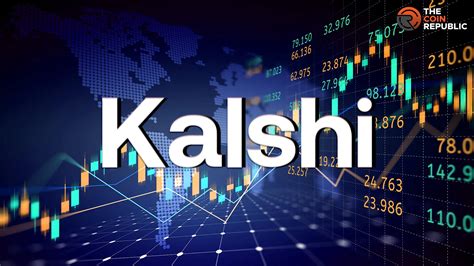 kalshi funding  Trade economics, financials, politics, climate & more