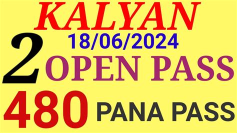 kalyan daily pass otc  Value: 564,000+ sq