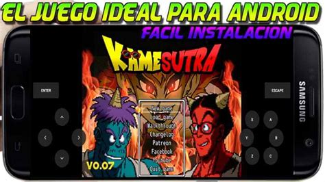 kamehasutra apk KAMEHASUTRA apk para Android un juego de Dragon Ball Z