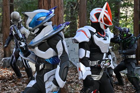 kamen rider geats episode 23  Although it has only been officially released in Japan, fans around the world have been striving desperately to